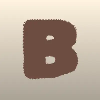 Бирючёвская основная школа, лого-визитка