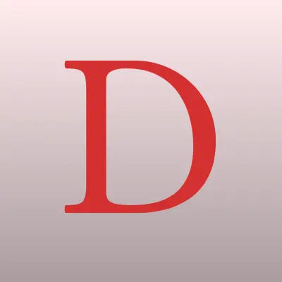 Dixis, сеть салонов цифровой техники и аксессуаров, лого-визитка