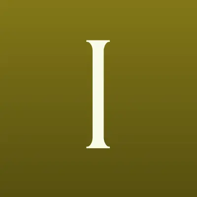 Inter авто, лого-визитка