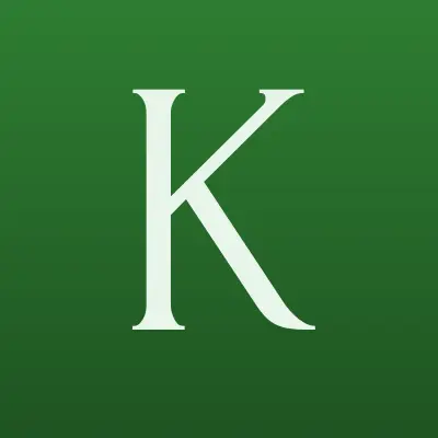 Калейдоскоп, кафе, лого-визитка