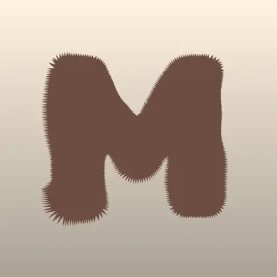МЕТАЛЛ-ГРУПП, перерабатывающая компания, лого-визитка