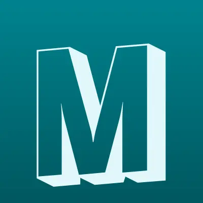 Магазин строительных и хозяйственных товаров, лого-визитка