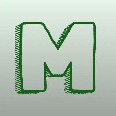 Медицинский пункт, лого-визитка
