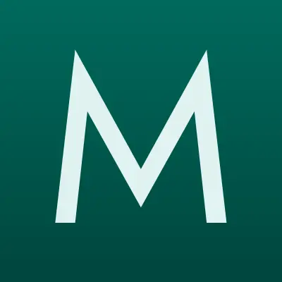 Металлопрокатная компания, ИП Трубников М.А., лого-визитка