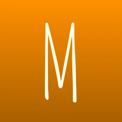 Мир мебели, мебельный магазин, лого-визитка