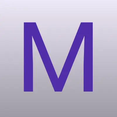 Моя Стоматология, стоматологический кабинет, лого-визитка