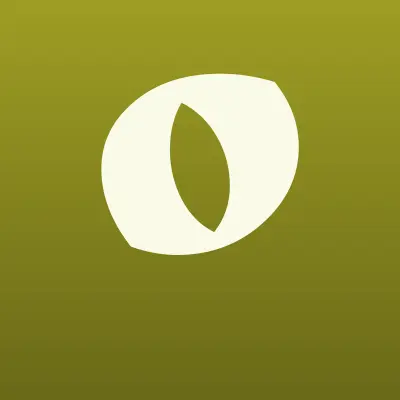 Orange, студия красоты, лого-визитка