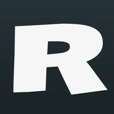 Районная библиотека им. Н.В. Гоголя, Ульяновский район, лого-визитка