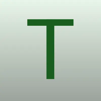 Тимирязевская детская школа искусств, лого-визитка