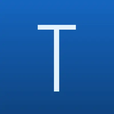 Тимирязевская сельская библиотека, лого-визитка