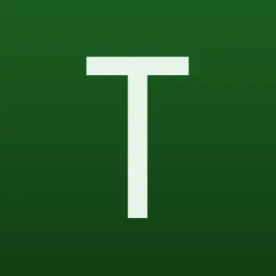 Тимирязевская средняя школа, лого-визитка