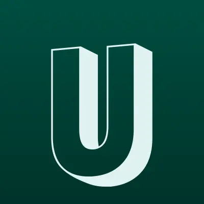 Ульяновское РАЙПО, лого-визитка