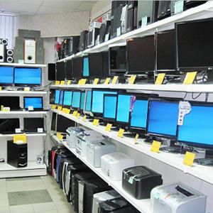 Компьютерные магазины Ишеевки