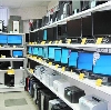 Компьютерные магазины в Ишеевке
