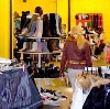 Магазины одежды и обуви в Ишеевке