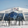 Спортивные комплексы в Ишеевке