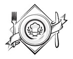 Клуб Виктория - иконка «ресторан» в Ишеевке